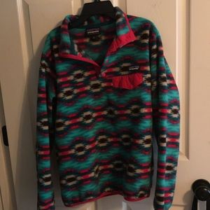 Patagonia Pullover